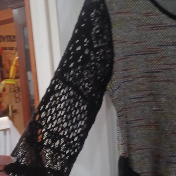 Lily Sparkle Top  - Picture 5 of 9